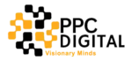 ppc digital logo