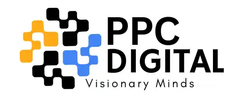 ppc digital logo