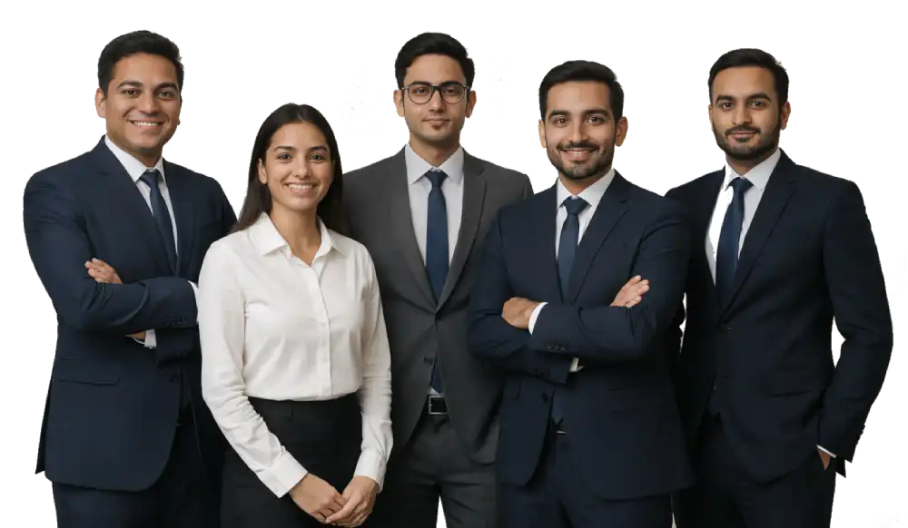 PPC Digital Google Ads Experts Team